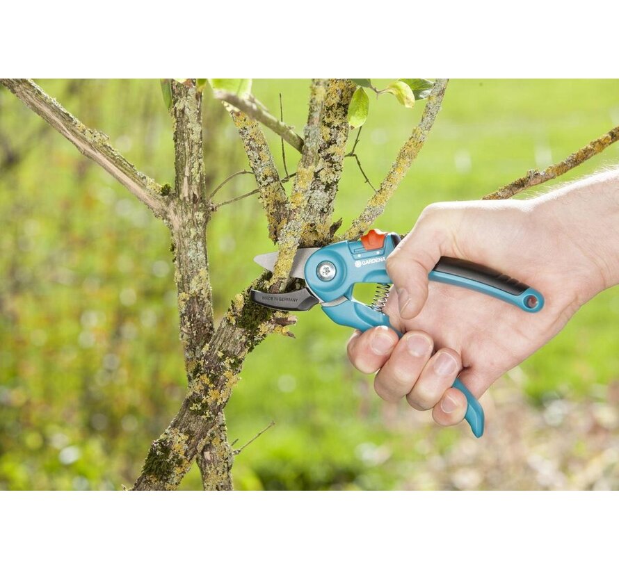 GARDENA Classic Aambeeld Snoeischaar A/S 18 mm – 8855-20