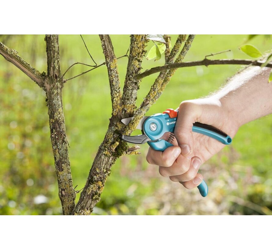 GARDENA Classic Aambeeld Snoeischaar A/S 18 mm – 8855-20