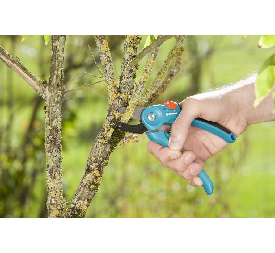 GARDENA Classic Aambeeld Snoeischaar A/S 18 mm – 8855-20