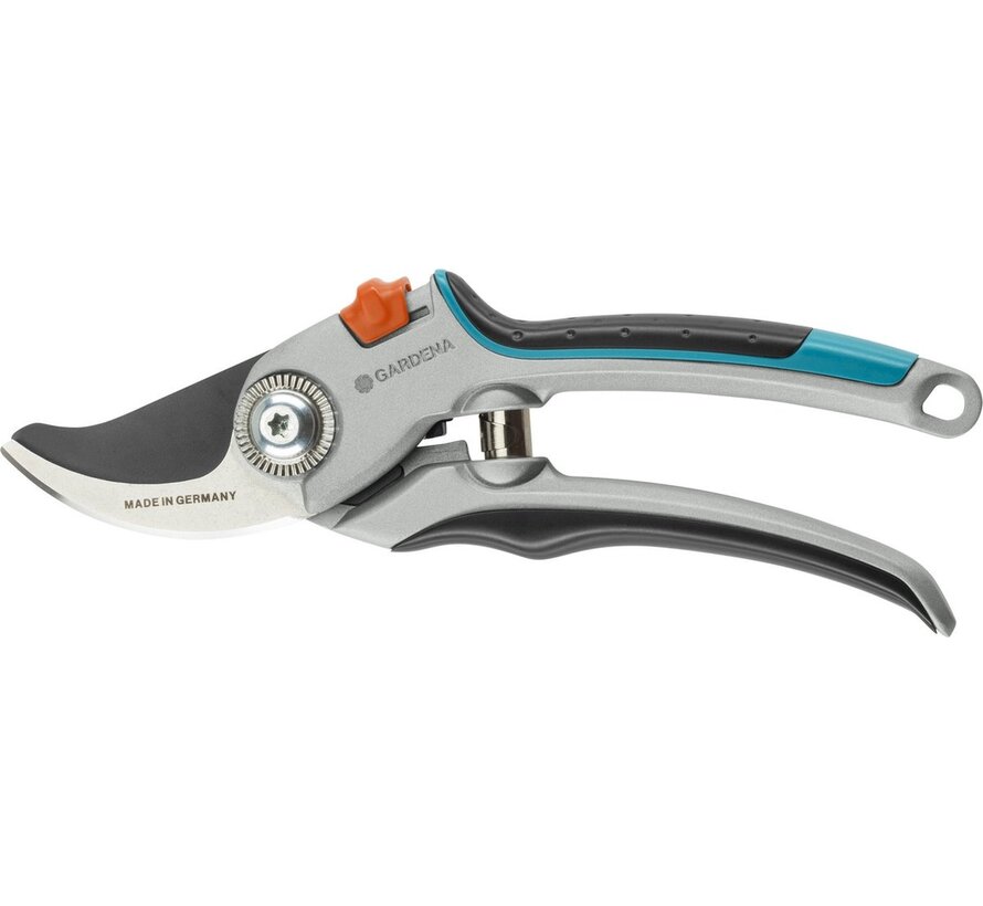GARDENA Comfort Alu Bypass Snoeischaar B/L 25 mm – 8906-20