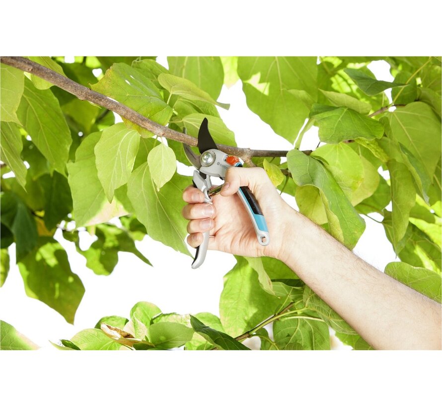 GARDENA Comfort Alu Bypass Snoeischaar B/L 25 mm – 8906-20