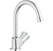 GROHE Costa L Fonteinkraan Koud Water Chroom – 20393001