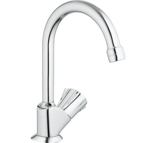 GROHE Costa L Fonteinkraan Koud Water Chroom – 20393001