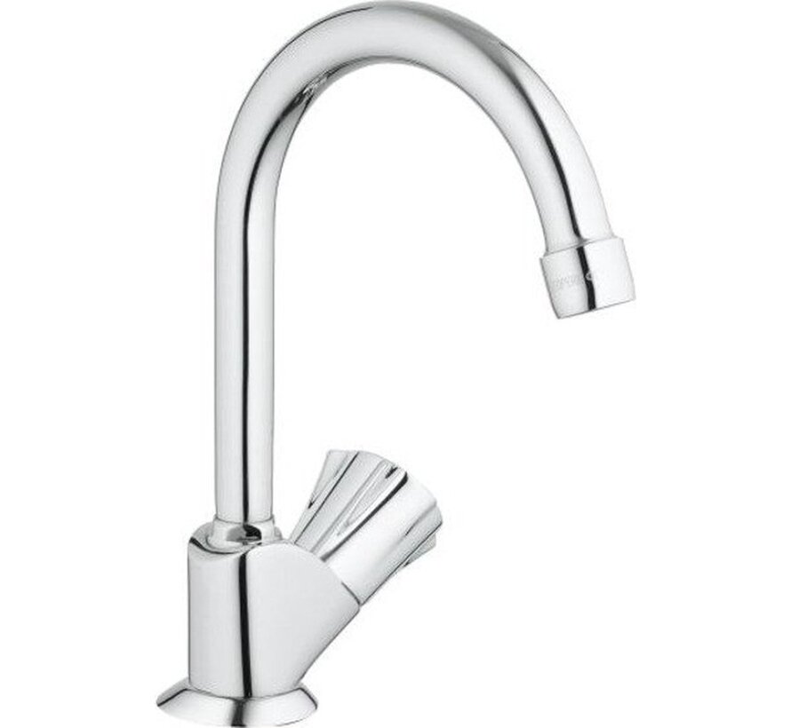 GROHE Costa L Fonteinkraan Koud Water Chroom – 20393001