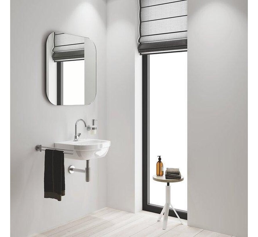 GROHE Costa L Fonteinkraan Koud Water Chroom – 20393001