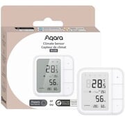 Aqara Climate Sensor W100 TH-S04D