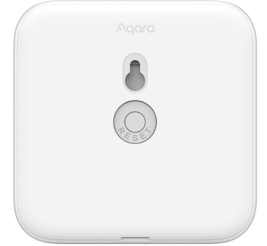 Aqara Climate Sensor W100 TH-S04D