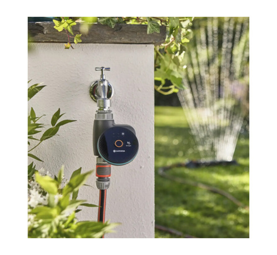 GARDENA smart Water Control 19033-20