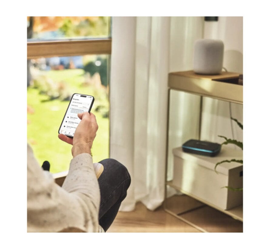 GARDENA smart Water Control 19033-20