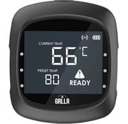 GRLLR Bluetooth BBQ Thermometer met 2 Probes