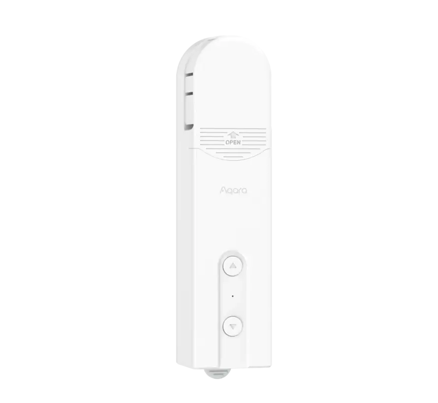Aqara Roller Shade Driver E1 RSD-M01