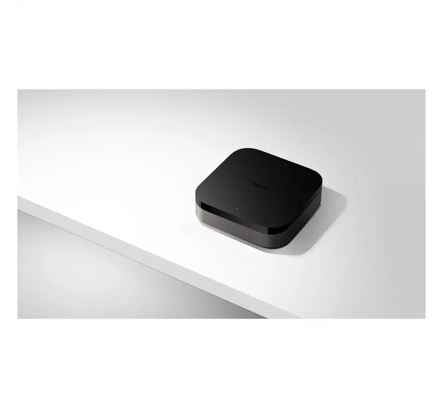 Aqara Hub M3 HM-G01D