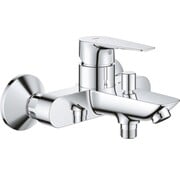 GROHE Start Edge Bad- en Douchemengkraan Chroom 23348001