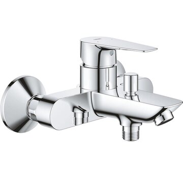 GROHE Start Edge Bad- en Douchemengkraan Chroom 23348001