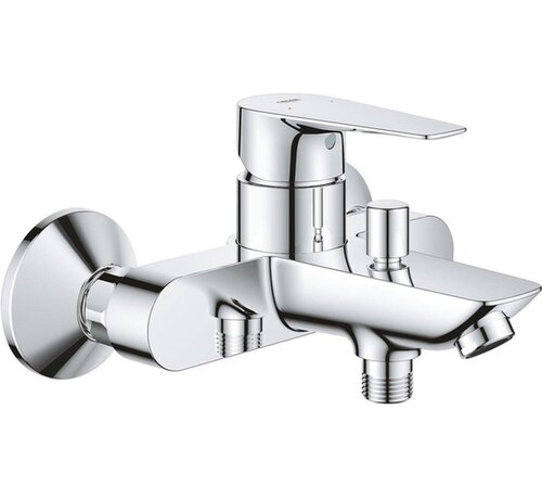 GROHE Start Edge Bad- en Douchemengkraan Chroom 23348001