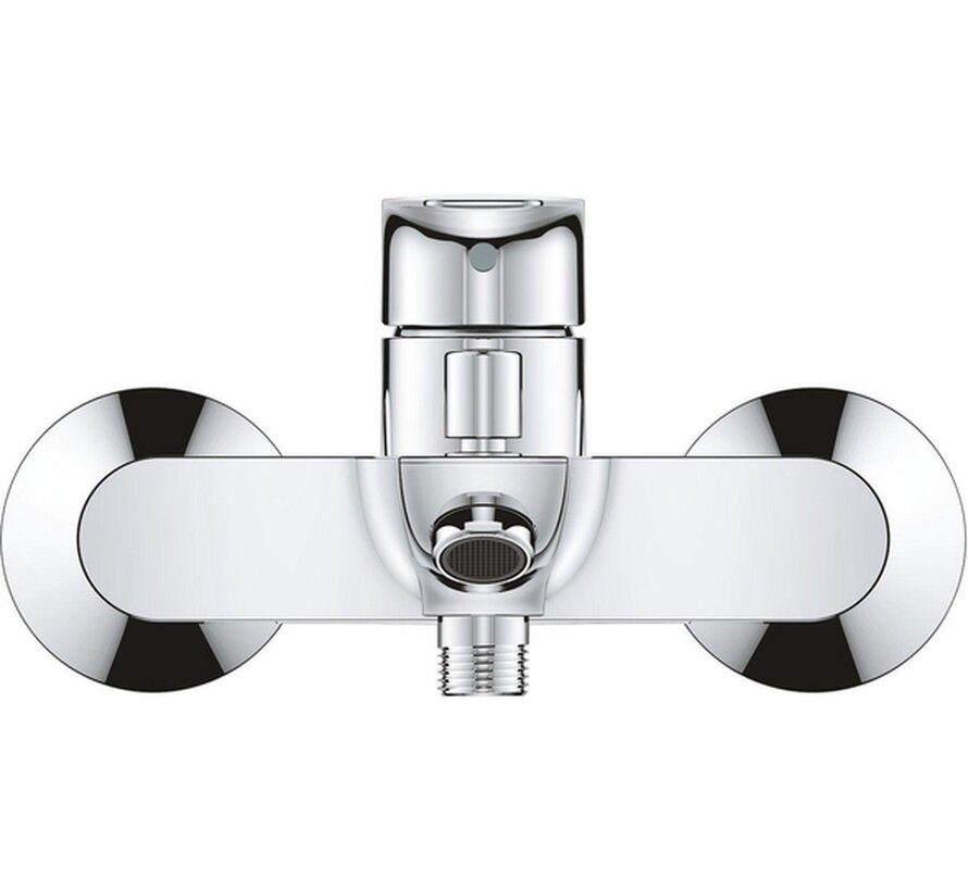 GROHE Start Edge Bad- en Douchemengkraan Chroom 23348001