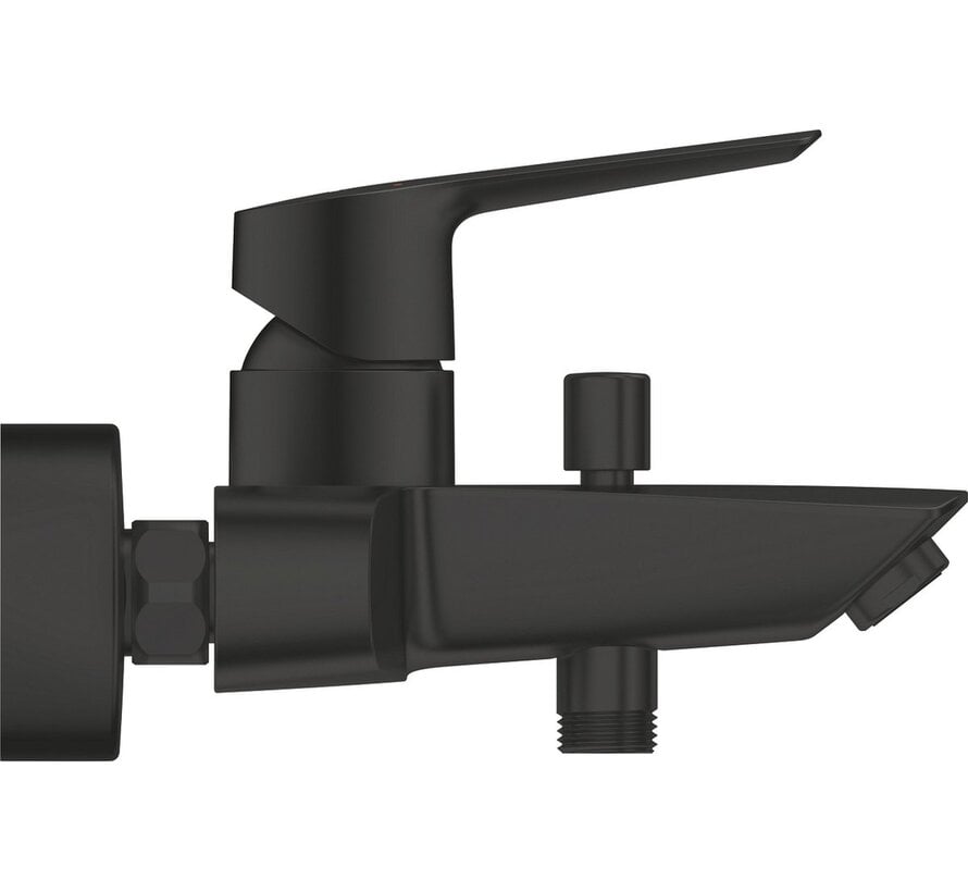 GROHE Start Bad- en Douchemengkraan Mat Zwart 322782432