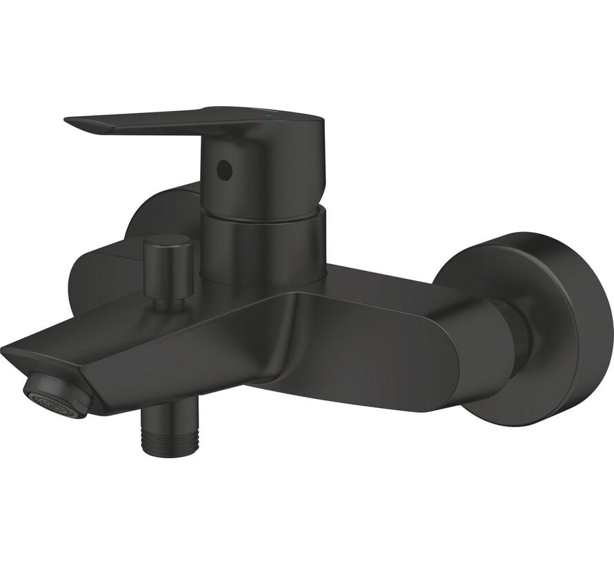 GROHE Start Bad- en Douchemengkraan Mat Zwart 322782432
