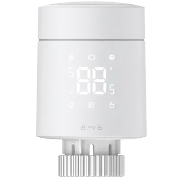 Aqara Radiator Thermostat W600 WT-A03D