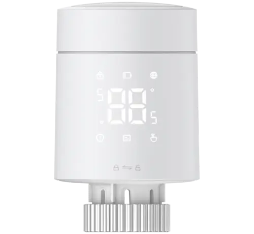 Aqara Radiator Thermostat W600 WT-A03D