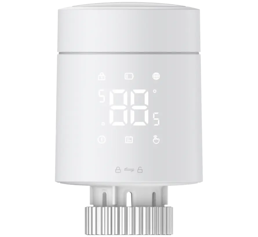 Aqara Radiator Thermostat W600 WT-A03D