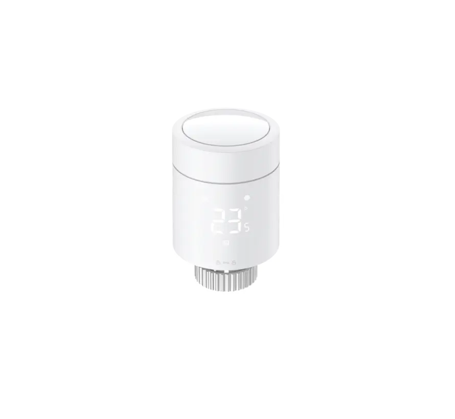 Aqara Radiator Thermostat W600 WT-A03D