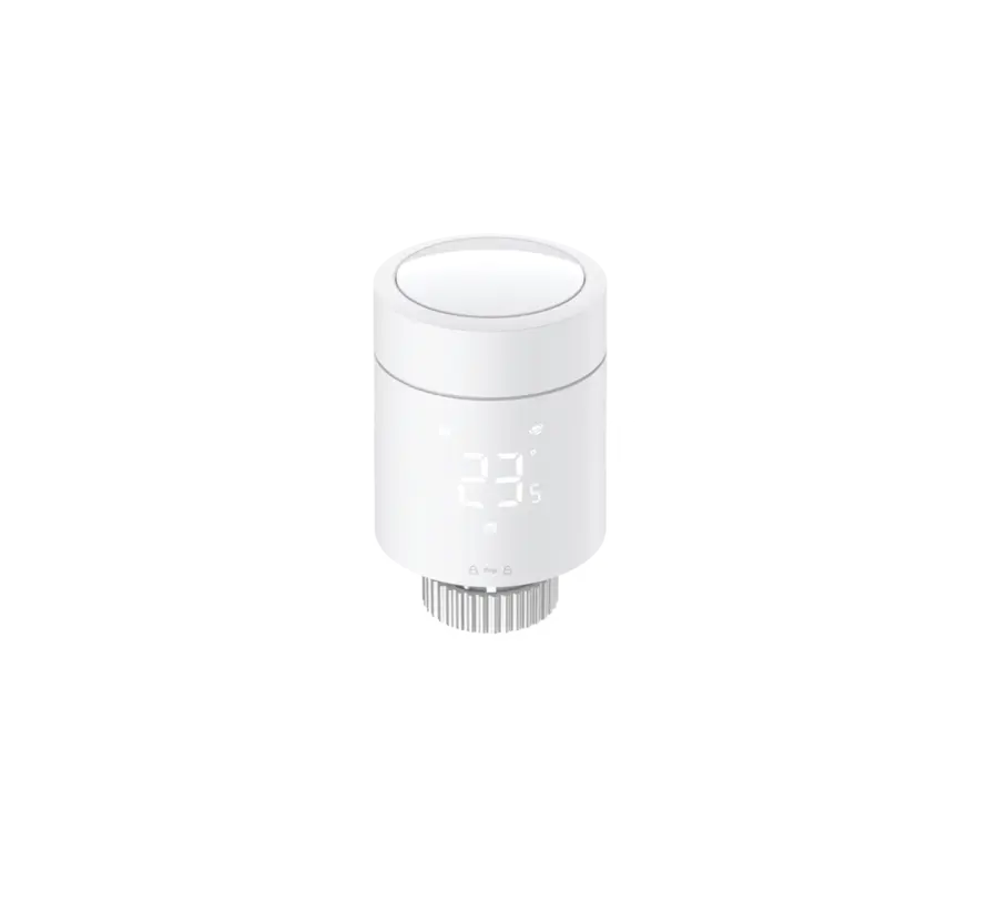 Aqara Radiator Thermostat W600 WT-A03D