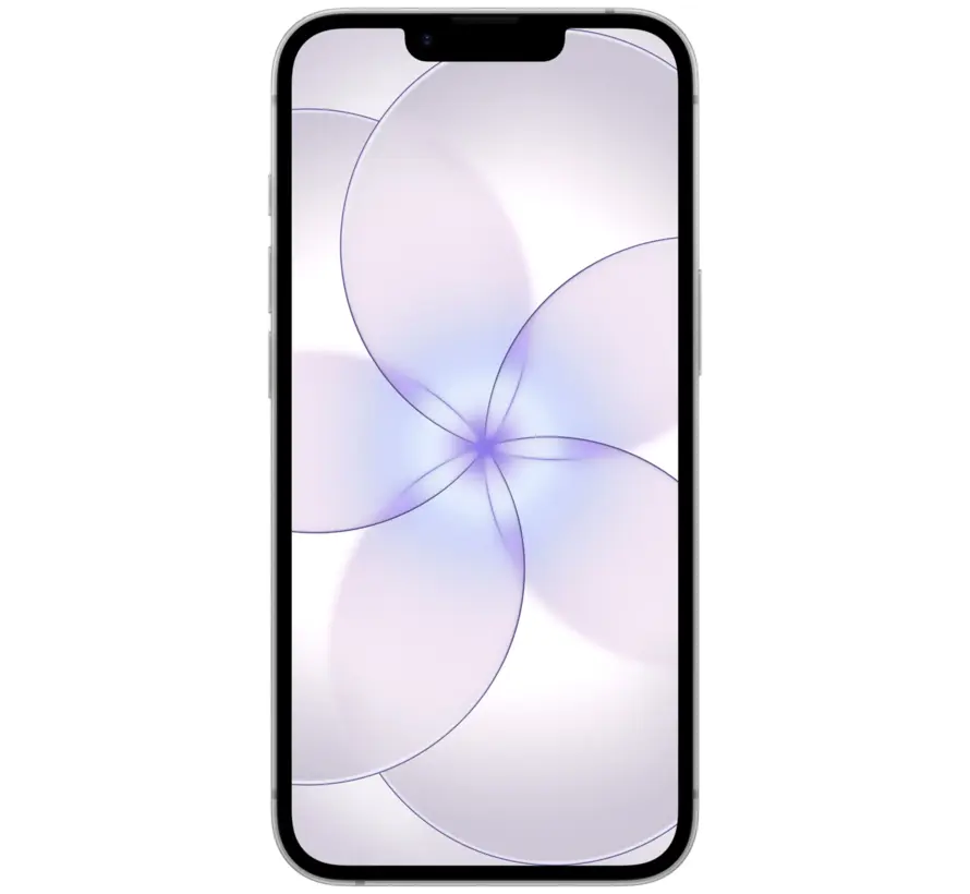Apple iPhone 17e 256GB Wit – A19, 48MP Fusion-camera en MagSafe