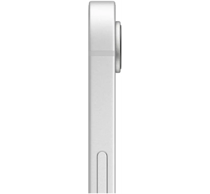 Apple iPhone 17e 256GB Wit – A19, 48MP Fusion-camera en MagSafe