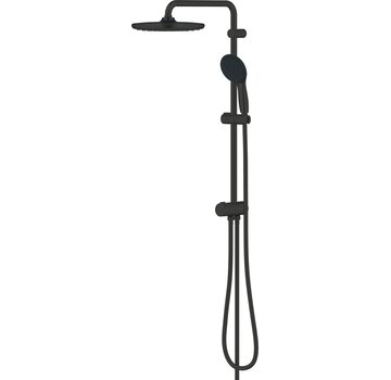 GROHE Vitalio Start 250 Flex Douchesysteem Mat Zwart – 266802431