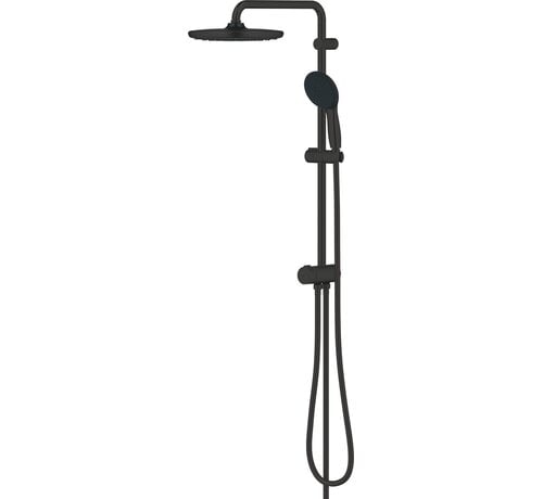 GROHE Vitalio Start 250 Flex Douchesysteem Mat Zwart – 266802431