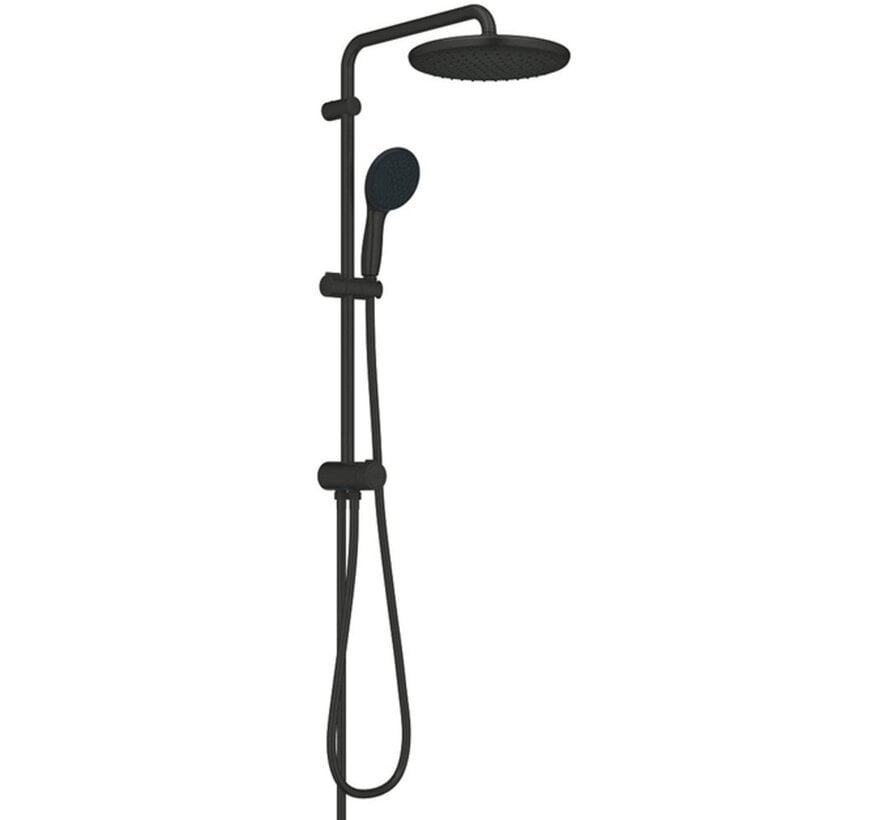 GROHE Vitalio Start 250 Flex Douchesysteem Mat Zwart – 266802431