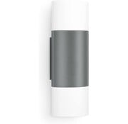 STEINEL L 910 S Sensor LED Buitenlamp Antraciet – 3000K 797 lm
