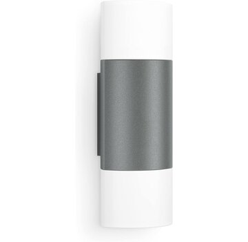 STEINEL L 910 S Sensor LED Buitenlamp Antraciet – 3000K 797 lm
