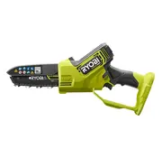 RYOBI RY18PSX15A-0 ONE+ HP Snoeikettingzaag 18V 15cm – Zonder Accu