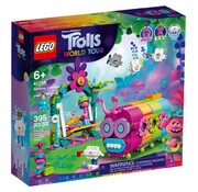 LEGO Trolls World Tour Regenboogrupsbus