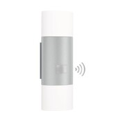 STEINEL L 910 S Sensor LED Buitenlamp Zilver – 797 lm 3000K