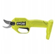 RYOBI RY18SCA-0 ONE+ 18V Accu Snoeischaar 25mm – Zonder Accu