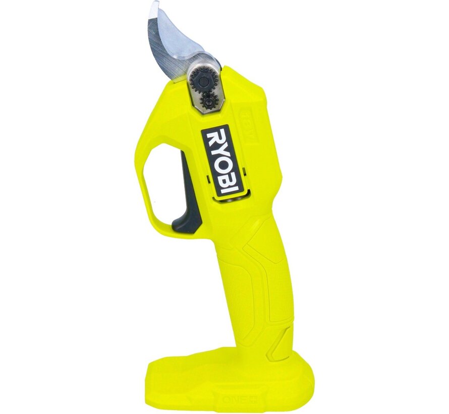 RYOBI RY18SCA-0 ONE+ 18V Accu Snoeischaar 25mm – Zonder Accu