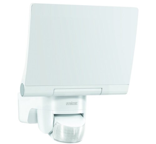 STEINEL XLED Home 2 XL Sensor LED Buitenspot Wit – 1608 lm 3000K