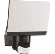 STEINEL XLED Home 2 XL S Sensor Buitenspot Zwart – 2124 lm