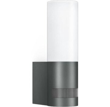 STEINEL L 605 S Sensor LED Buitenlamp Antraciet – 729 lm