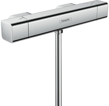 hansgrohe Ecostat E Douchethermostaat Chroom – 15773000
