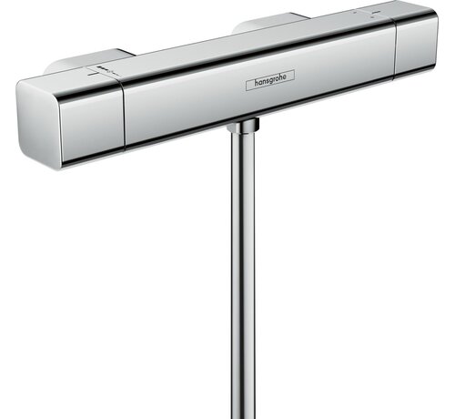 hansgrohe Ecostat E Douchethermostaat Chroom – 15773000