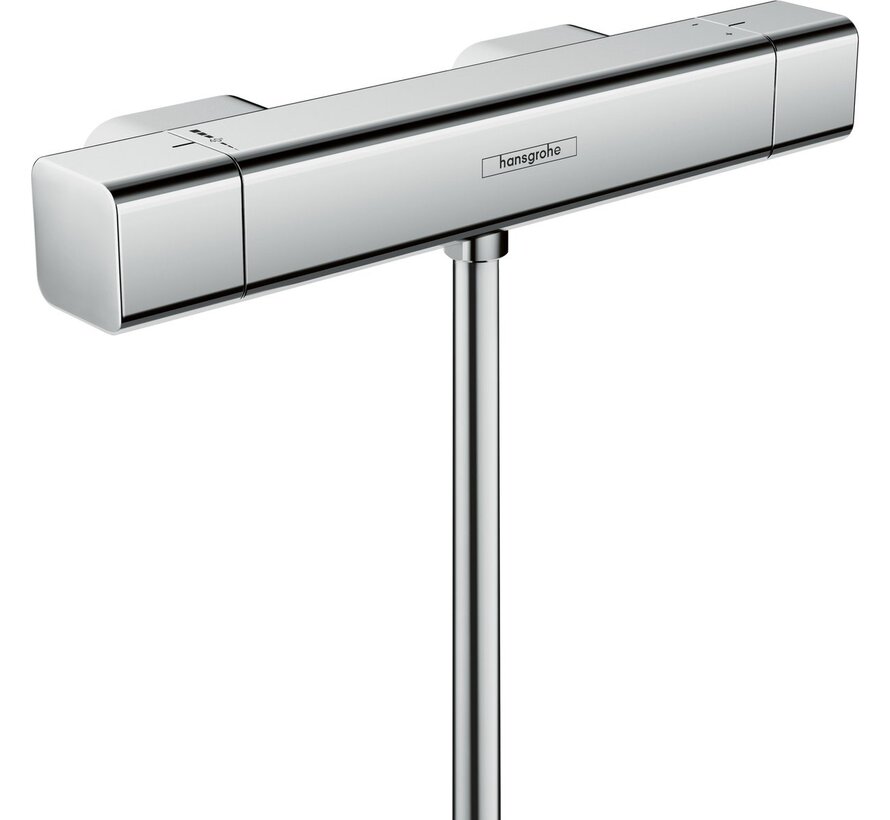 hansgrohe Ecostat E Douchethermostaat Chroom – 15773000