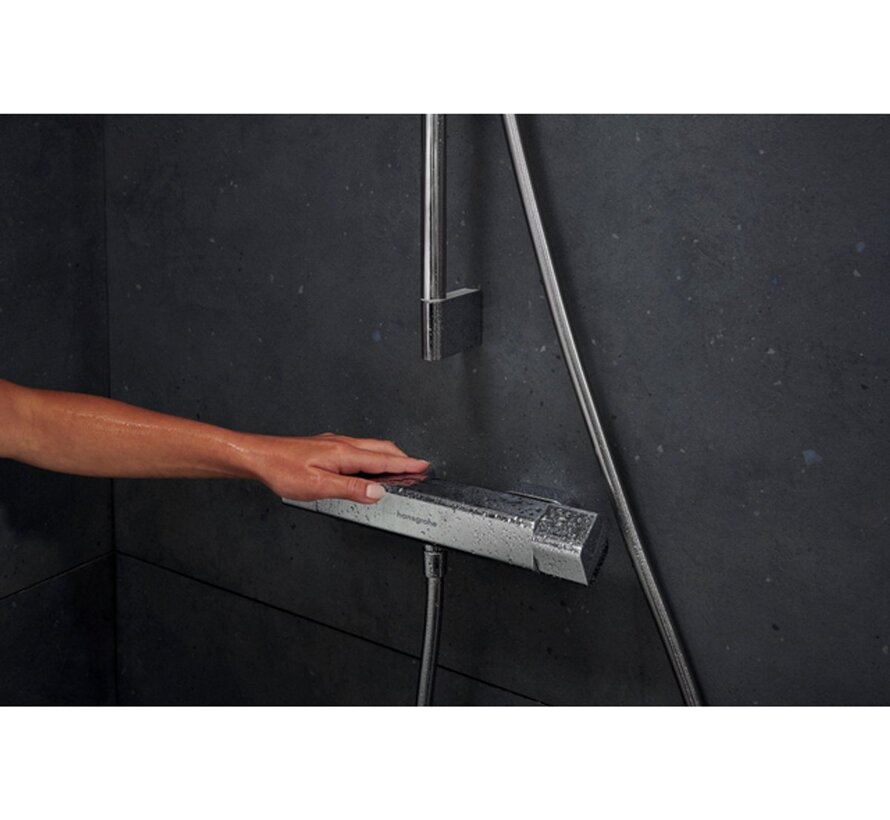 hansgrohe Ecostat E Douchethermostaat Chroom – 15773000