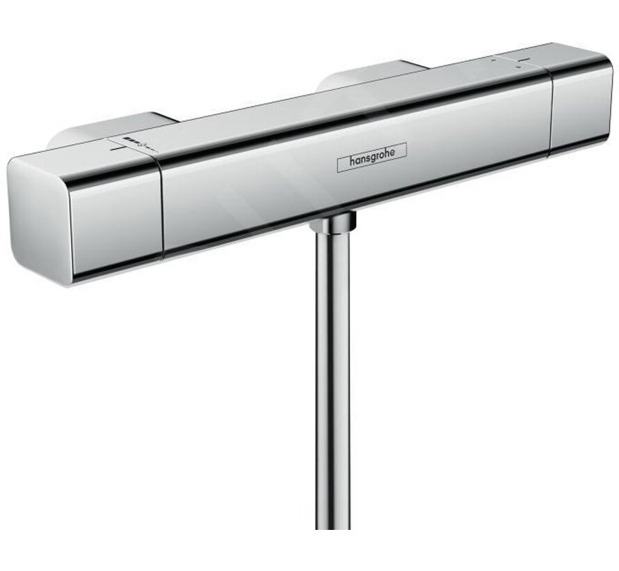 hansgrohe Ecostat E Douchethermostaat Chroom – 15773000