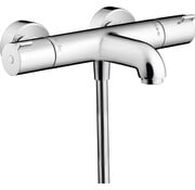 hansgrohe MyFox Bad-/Douchethermostaat Chroom – 13154000