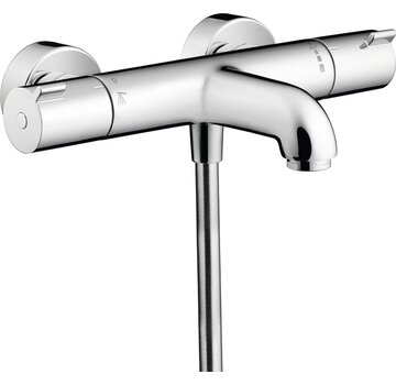 hansgrohe MyFox Bad-/Douchethermostaat Chroom – 13154000