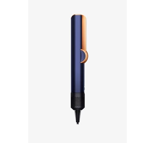 Dyson Airstrait HT01 Pruisisch Blauw/Koper – Open Doos Nieuw